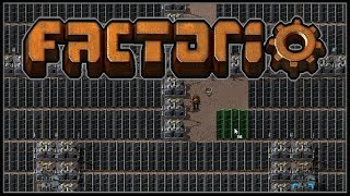 Factorio Sea Block 13  Solar Fields 015 [upl. by Nemsaj]