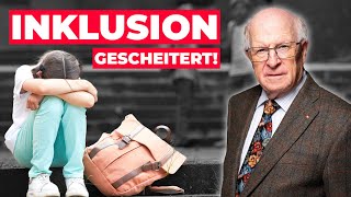 «Inklusion» an der Volksschule fördert muslimische Tyrannen  Dr Ulrich Schlüer [upl. by Xaviera854]