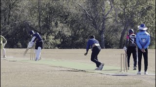 Sharks Cricket Club vs Lonestar Cricket Club  DLCL Fall 30 Over Tournament  Oct 19th 2024 [upl. by Auoh500]