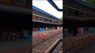 train WhatsApp status video hindi trainstatus whatsappstatusberhampur indianrailways [upl. by Toor427]