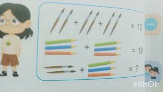 2SINF MATEMATIKA46 DARS3 XONALI SON NOMLANISHI VA YOZILISHI [upl. by Nimra]