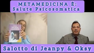 METAMEDICINA E SALUTE 2 [upl. by Westlund72]