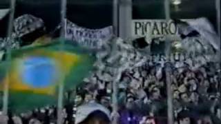 04 novembre 1997UdineseAjax [upl. by Angid]