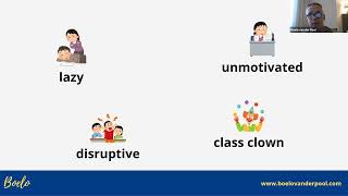 Specific Learning Differences and Mental Health in the Language Classroom [upl. by Adner]