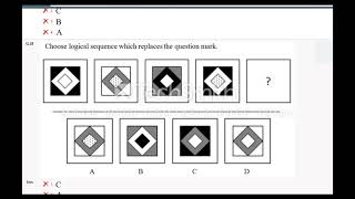 NATA 2018 Question Paper [upl. by Ahsaelat]