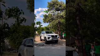 Fortuner 🔥 haryane ka jaat scorpio bjp trendingshorts viral [upl. by Lemar]