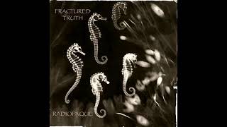 Fractured Truth Australia  Radiopaque 2024 Full Album [upl. by Kimmie]