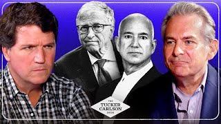 Jimmy Dore Bill Gates’ Nefarious Spending Weaponizing Wokeness amp Why Democrat Voters Love Trump [upl. by Barthold]