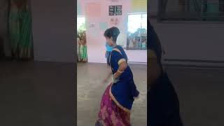 Nannare dance Kalai Thiruvizha PUMS Thiruppanikarisalkulam [upl. by Einyaj]