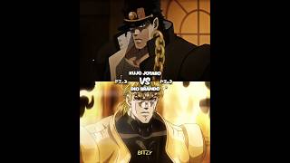 Jotaro VS Dio [upl. by Normi]