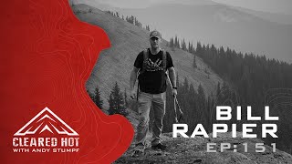 Episode 151  Bill Rapier [upl. by Illak]