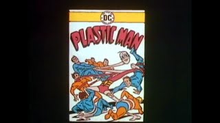 The Plastic Man Comedy Adventure Show [upl. by Ysak215]