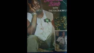 DAUDA OMOWURA  Kiniun Subu lule [upl. by Eihpos]