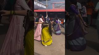 Kodava Valaga Dance  Bhuvana Devaiah  Kodava Valaga Aat [upl. by Ahsemot456]