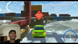 car race game online google [upl. by Karlyn]