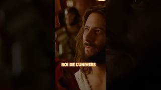 ROI DE L’UNIVERS bible film 111 evangile jesus chretien religion [upl. by Eimor]