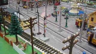 International Model Railroad Convention [upl. by Roldan530]