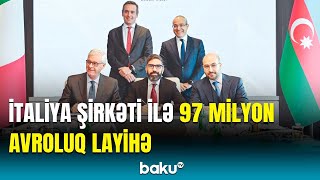 Azərbaycanda plastik tullantılardan piroliz yağı istehsal ediləcək  Detallar açıqlandı [upl. by Uund]