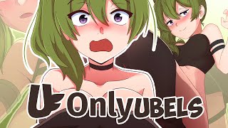 They Make OnlyUbels  Frieren Beyond Journeys End Animation [upl. by Eirolav439]