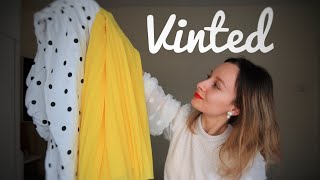 Haul Vinted  Rochițe pentru vara 👗  altele [upl. by Neuburger]