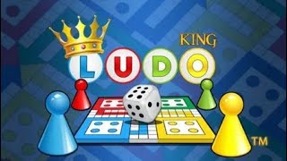 Ludo king 👑 live streaming 4players  Satyam G Tech is live [upl. by Retsek]