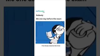 Exam meme meme exam funny shorts [upl. by Montanez]