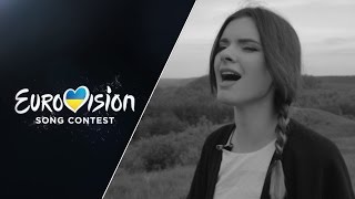 Jamala  1944 Eurovision 2016 Ukraine cover by Мария Панкова ShowYourself [upl. by Yerbua]