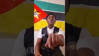 VENÂNCIO MONDLANE DESAFIA DANIEL CHAPO NA LIVE [upl. by Cappello]