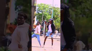 Ifunanya by PSquare dance cover dance psquare shorts youtubeshorts [upl. by Jakie]