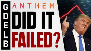 How The 2020 Election Reveals Anthem Failed “We Didnt Just Die We We’re Murdered”  GDELB [upl. by Adnyl]