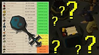 The Loot From One Brimstone Key Just Changed Everything 17  Slayer Only Ironman OSRS [upl. by Odnomor]