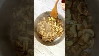 10Minute Truffle Pasta Recipe [upl. by Samson]