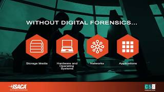 Overview of Digital Forensics [upl. by Cati]