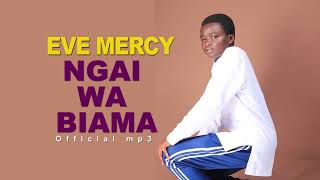 Mercy wi ngai wa biama mp4 [upl. by Kamillah]