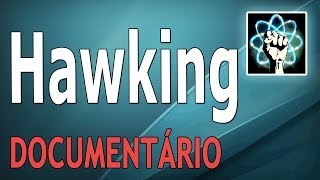 Hawking  Minha Breve História Documentário2013 [upl. by Llerrat]