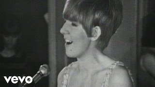 Cilla Black  Anyone Who Had A Heart Live [upl. by Lyell105]