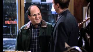 Seinfeld Bloopers Season 7 Part 2 [upl. by Lateh339]