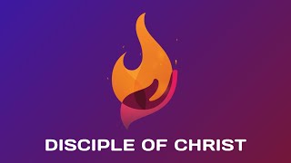 Disciple of Christ – 2024 Youth Theme Lyrics Benjamin Josiah  Youth Christian Music [upl. by Pricilla]