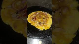 Odia egg omlet recipe 😋🤤shortvideo desichicken oldodiasongstatus omletarcade vlog recipe [upl. by Eadrahc41]