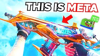 STOP Using Old META Top 10 Guns in COD Mobile That Got BUFFs CODM Season 8 [upl. by Doralynn591]