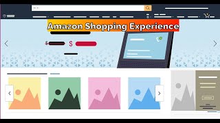 Amazon Shopping Experience  Tips amp Trick  Amazon Shopping [upl. by Grubman]