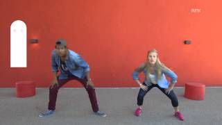 BlimE dansen 2014 Kvit del 44 [upl. by Purse]