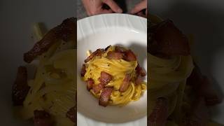 무조건 맛있는 까르보나라 Absolutely Delicious Carbonara [upl. by Clinton]