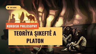 Teoriya Şikeftê a Platon [upl. by Peirsen732]