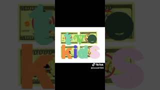 tvokids logo bloopers Connor turnes tvo text alive tiktok [upl. by Ynattyrb424]