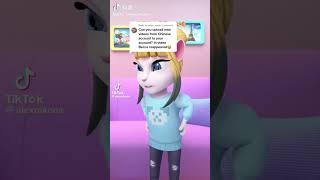 Talking Angela 2 and Becca Talking Again are out mainhujanhujanan mainairhujan [upl. by Gilead635]