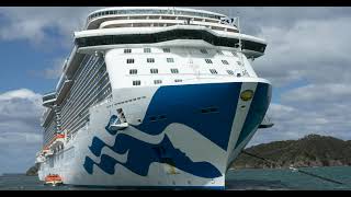 Royal Princess Secret About Cabin L102 [upl. by Abil530]