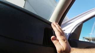 why is my car ac making noise when i turn it on [upl. by Tingey]