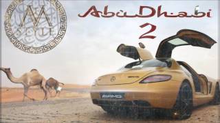 VFMstyle  Abu Dhabi 2 l Arabic Trap Music [upl. by Ten400]