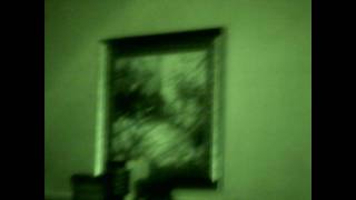 APPARITION CAUGHT ON FILM  The Menger Hotel  San Antonio Texas [upl. by Eizeerb]